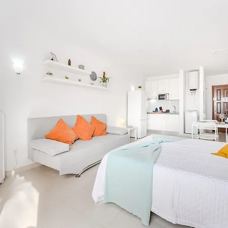 Bright In * Costa Adeje (Tenerife)