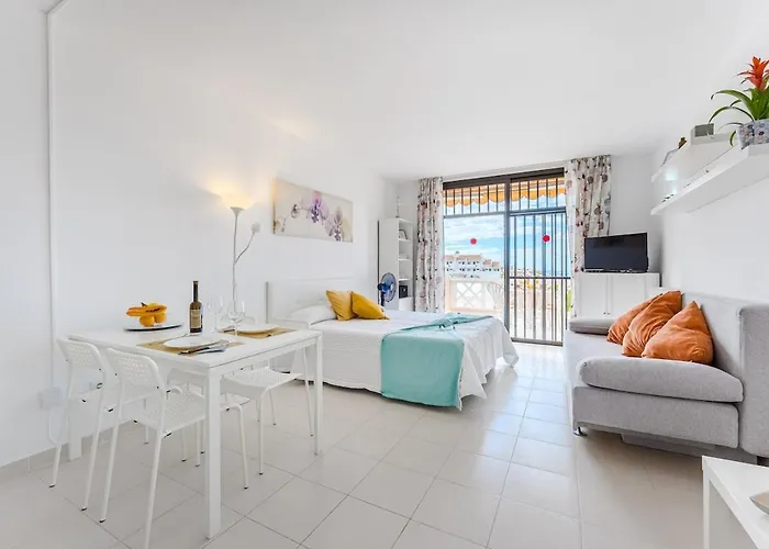 Bright In Apartment *