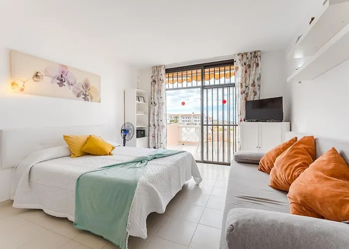 Апартаменти Bright In