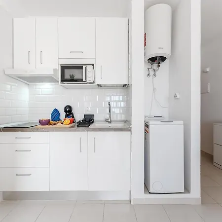 Mirador Atlantic - Apartments & Studios *