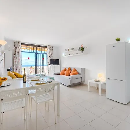 Mirador Atlantic - Apartments & Studios *