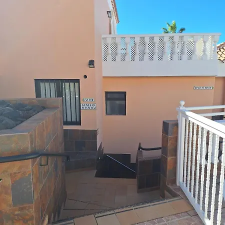 Mirador Atlantic - Apartments & Studios