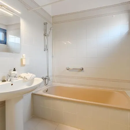 Mirador Atlantic - Apartments & Studios *