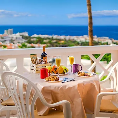 Mirador Atlantic - Apartments & Studios