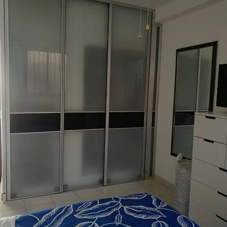 Mirador Atlantic - Apartments & Studios