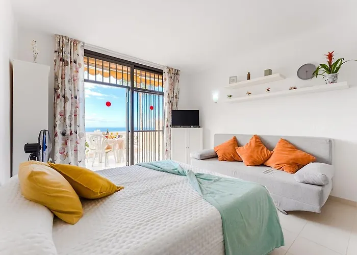 Bright In Costa Adeje (Tenerife)